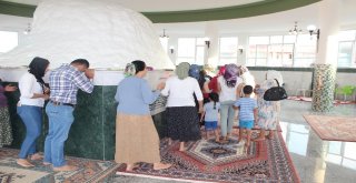 Hatayda Gadir-İ Hum Bayramı Kutlandı