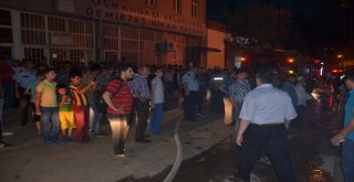 Bursada Torpil Dehşeti!
