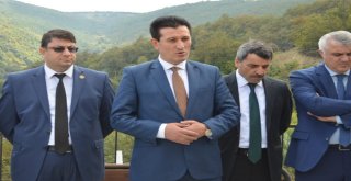 Şehit Başsavcı Murat Uzun Kabri Başında Anıldı