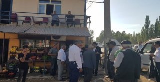 Aydemir: ‘Erzurum Kardeşlik Coğrafyasıdır