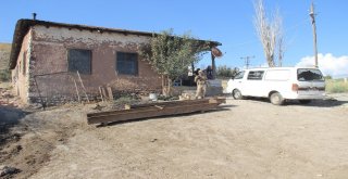 Hayvan Otlatma Kavgasında Kan Aktı: 1 Ölü