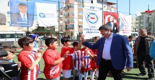Spor Kenti Antalya