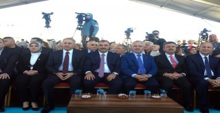 Elazığ Günleri Yenikapıda Başladı