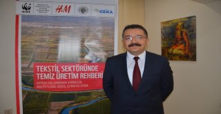 Büyük Mendereste 42 Noktadan 19Unda Kirliliğin İleri Seviyede Olduğu Tespit Edildi