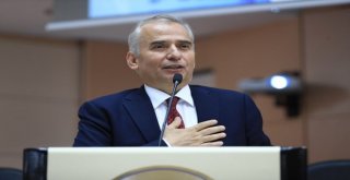 Deski 2018 Yılı Faaliyet Raporu Onaylandı