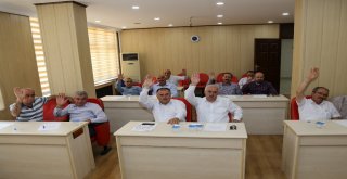 Gümüşhane İl Genel Meclisinin Ağustos Ayı Toplantıları Başladı
