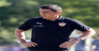 Fenerbahçede İlk Aday Tayfun Korkut