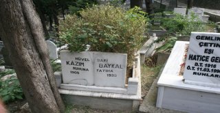 Kazım Baykal Ölümünün 25. Yılında Anıldı