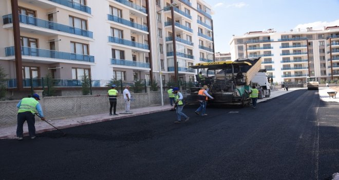 Selçukluda Modern Fiziki Belediyecilik