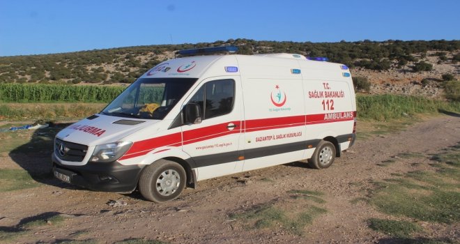 Gölette Ayağına Sarmaşık Dolanan Genç Öldü
