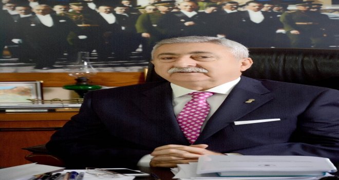 Palandöken: Alınan Tedbirler Olumlu Sonuç Verdi