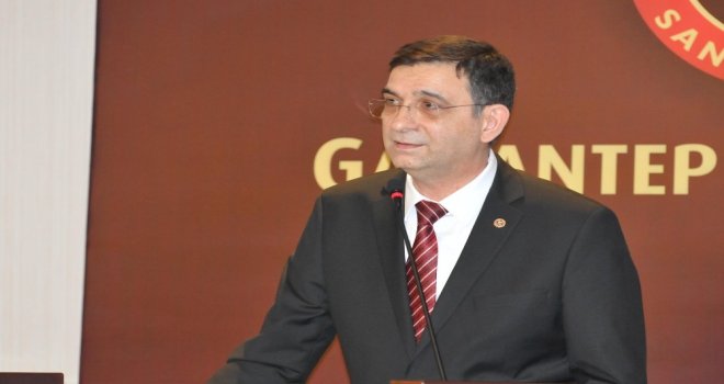 Gso Eylül Ayı Meclis Toplantısı Yapıldı