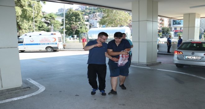 Kocaelide Hastaneler Acemi Kasaplarla Doldu