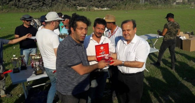 Sökede Rahvan At Yarışları Heyecanı 20. Kez Yaşandı
