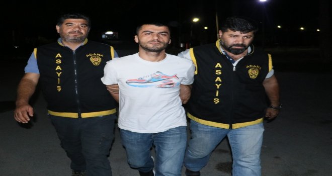 Hesap Ödeme Kavgası Yüzünden Öldürüp Gömdüler