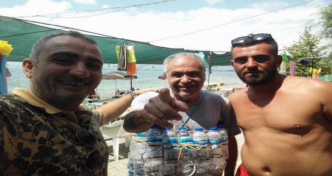 Su Hayat Kurtarır!
