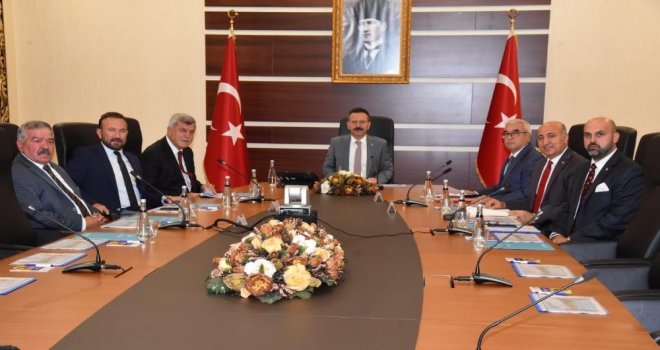 Perşembe Ve Cumartesi Pazarlarında Dönüşüm