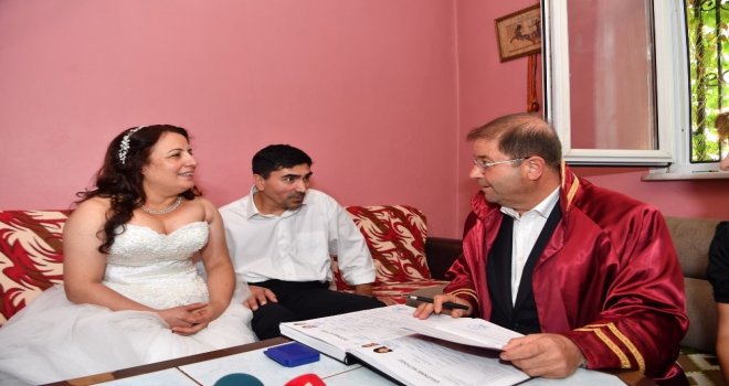 Ms Hastası Gencin Hikayesi Filmleri Aratmıyor
