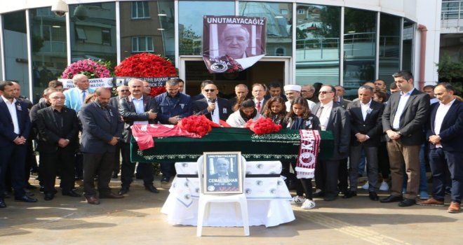 Kartal Belediyesinin Acı Günü
