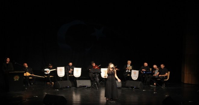 Büyükşehir Belediyesi Konservatuvarı Yeni Döneme Merhaba Dedi