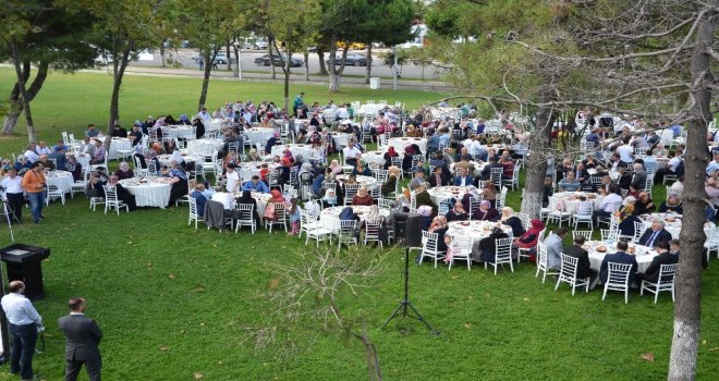 Ünyede Camiler Ve Din Görevlileri Haftası
