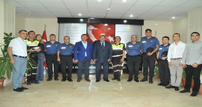 Emniyet Genel Müdürü Uzunkaya: “Toplum Olarak Trafik Terörü İle İlgili Topyekun Bir Mücadele Gerekiyor”