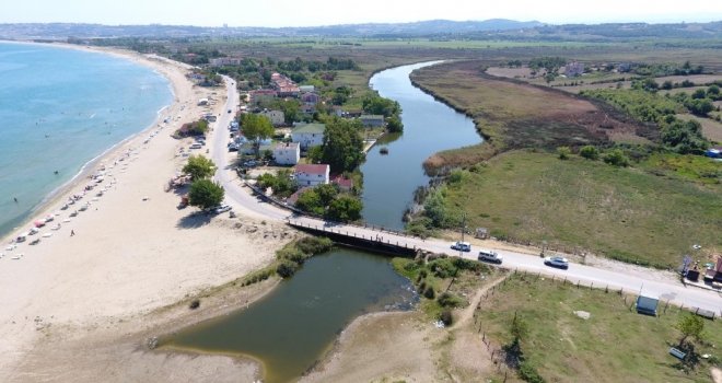 Sinopun Aklimanı Görenleri Etkiliyor
