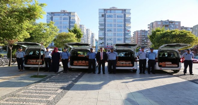 Atakumdan ‘Paylaşalım Bayram Olsun Kampanyası