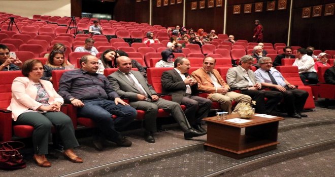 Erüde “Sepsis Günü” Etkinliği Düzenlendi