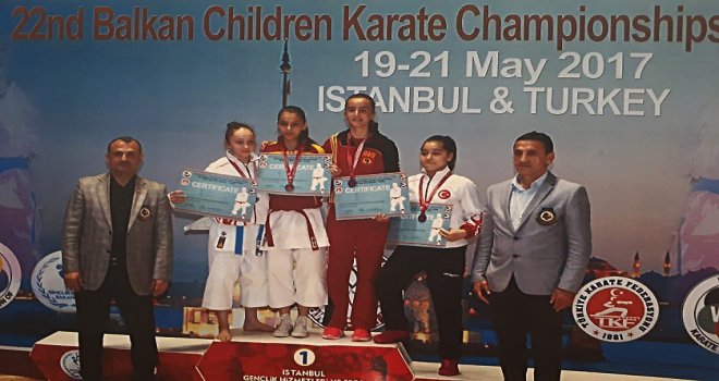 Milli Sporcu Kızın Antrenörünü Tarafından Darp Edildiği İddiası