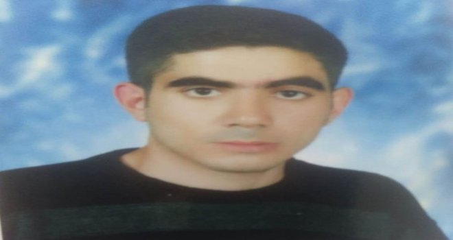 Diyarbakırda 33 Yaşındaki Adam 5 Gündür Kayıp