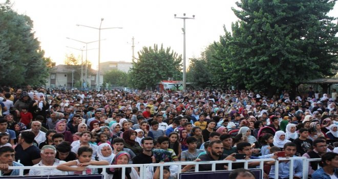 Hatipoğluna Bismilde Yoğun İlgi