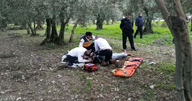 İznikteki Cinayetin Sanıkları Hakim Karşısına Çıktı