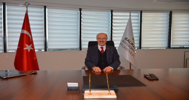 Başkan Kafaoğlundan 30 Ağustos Mesajı