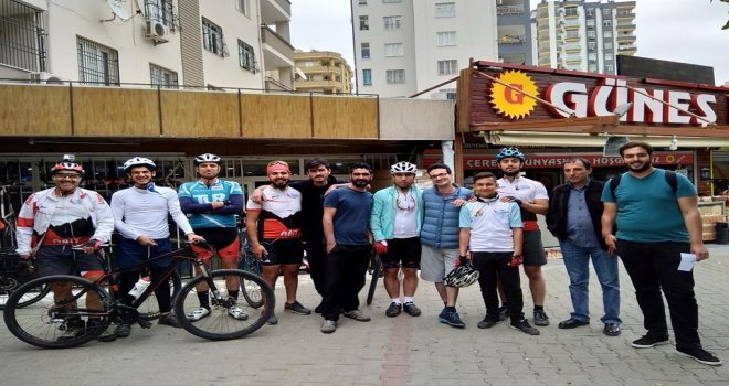 Zafer Bayramını Bisiklet Festivali İle Kutlayacaklar