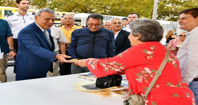 Aziz Kocaoğlu: “Çare Gençlerde”