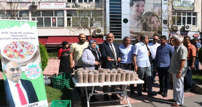 Şahim “İnanıyorum Ki Beni Aday Gösterecekler”