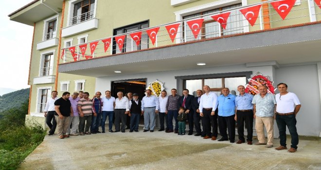 Gençten Turizmcilere Uyarı: “Fiyatlarda Standartlara Uyun”