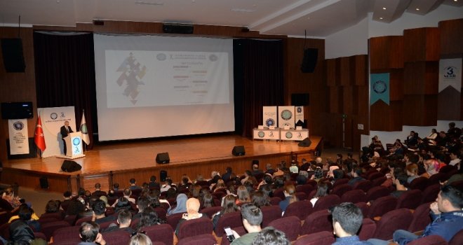 Diplomasi Ve Savaş Uludağ Üniversitesinde Tartışılıyor