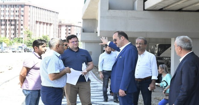Bir Duraktan Fazlası