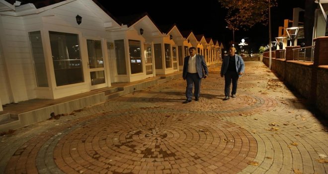 Kültür Ve Sanat ‘Sokakta Yaşatılacak