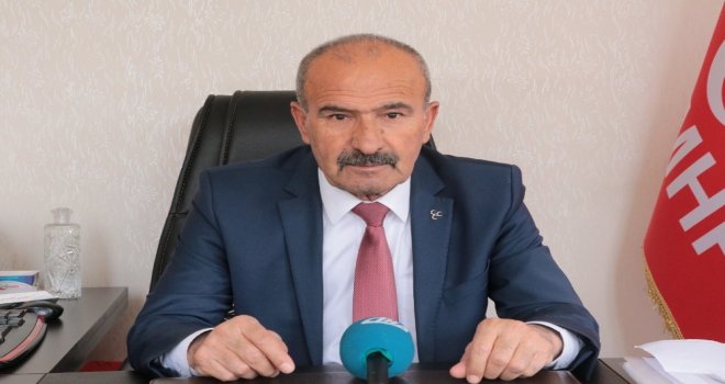 Mhpli Kayadan Askıda Ekmek Projesine Destek