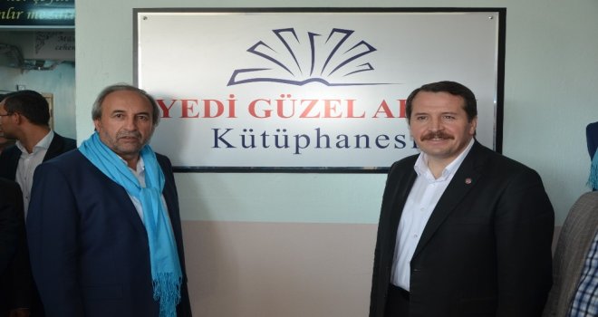 Aydı Kalkan, Güçlenen Ve Yenilenen Ekibimizle Seçimlere Hazırız