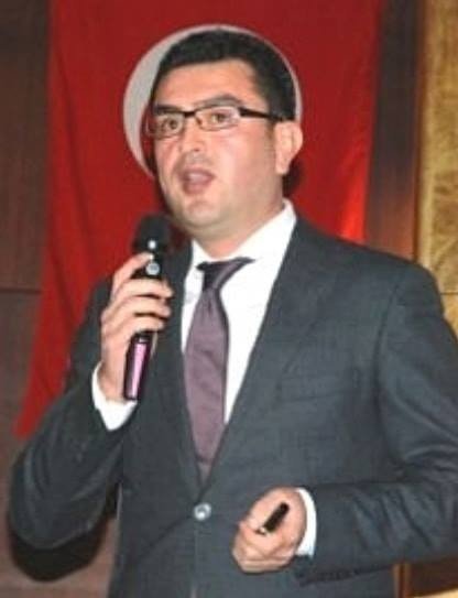 Ordu Emniyet Müdür Yardımcılığına Harun Yıldırım Atandı