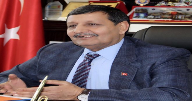Özyavuzdan Kıbrıs Barış Harekatı Mesajı