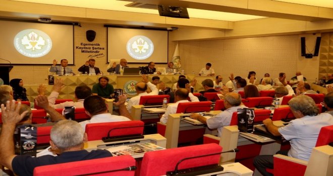 Gediz Kavşağına İmar Plan Düzenlemesi