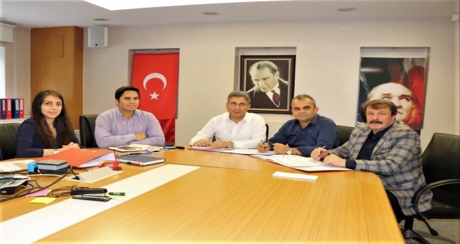 ‘Suzek Kanyonu Macera Parkuru Projesi İmzalandı