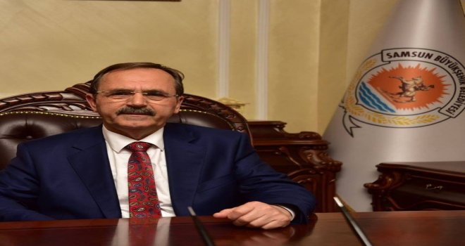 Başkan Şahin: “Tedeste Halkımızın Zararına Olacak Bir Duruma İzin Vermem”