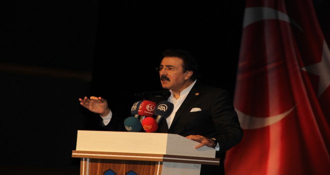 Aydemir: “Türkiye Temelleriyle Buluşuyor”