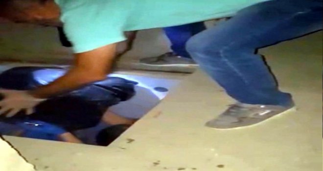 Gaziantepte 75 Kilo Esrar Ele Geçirildi